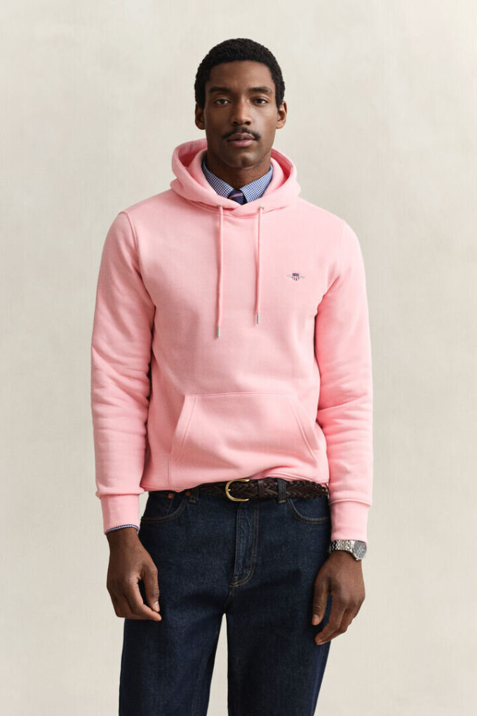 Shield Hoodie Shield Hoodie