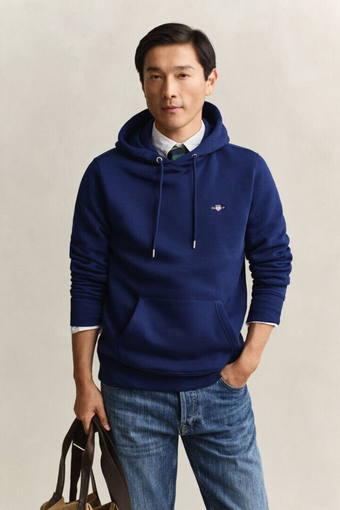 Shield Hoodie Shield Hoodie