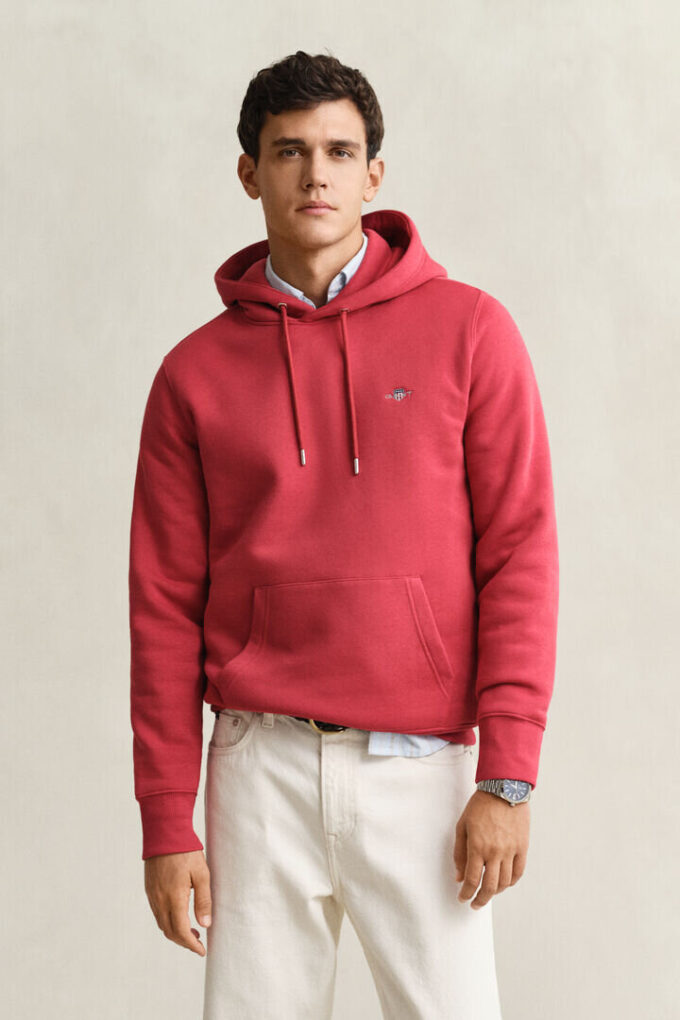 Shield Hoodie Shield Hoodie