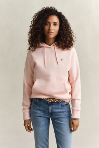 Shield Hoodie Shield Hoodie