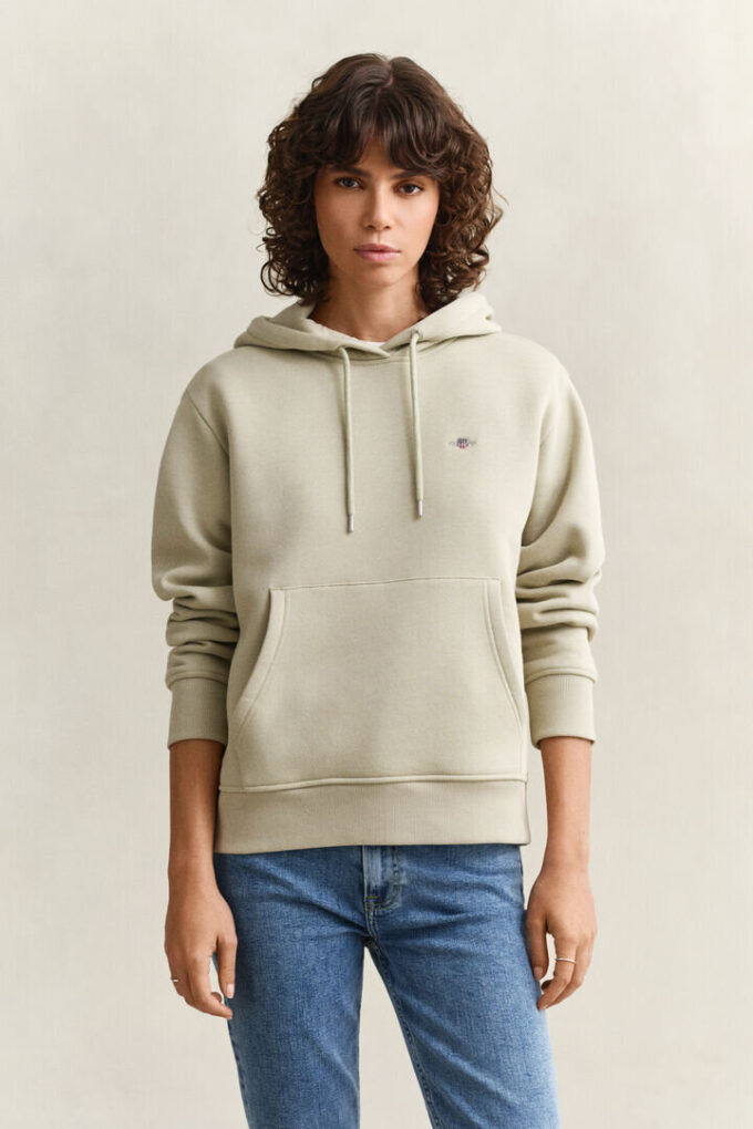 Shield Hoodie Shield Hoodie