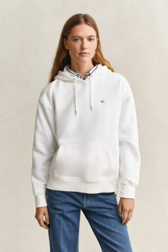 Shield Hoodie Shield Hoodie