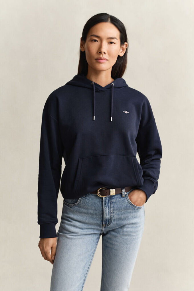 Shield Hoodie Shield Hoodie