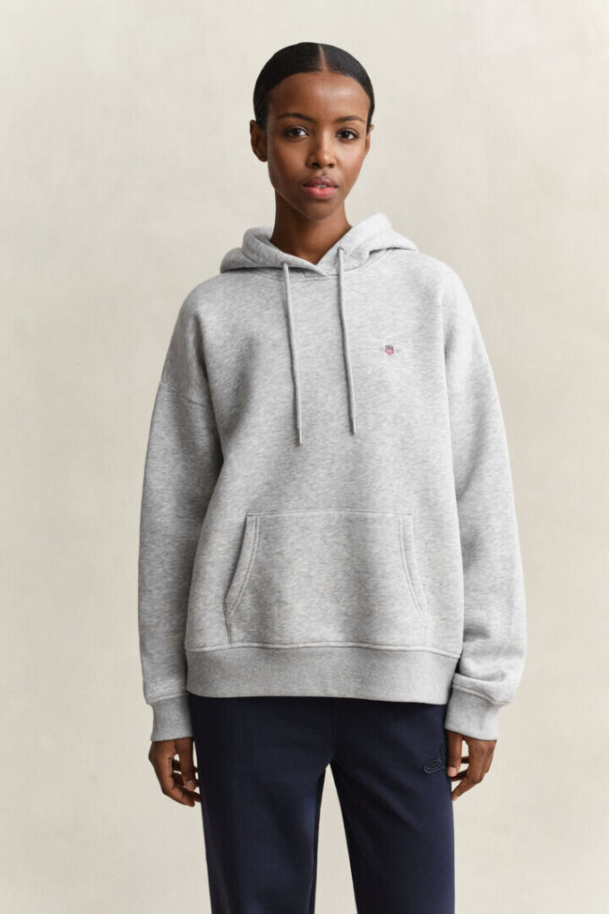 Shield Hoodie Shield Hoodie