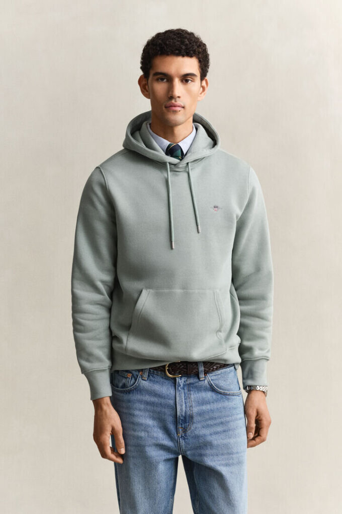 Shield Hoodie Shield Hoodie