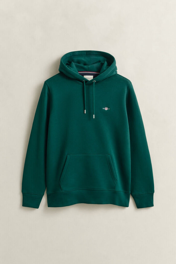 Shield Hoodie Shield Hoodie