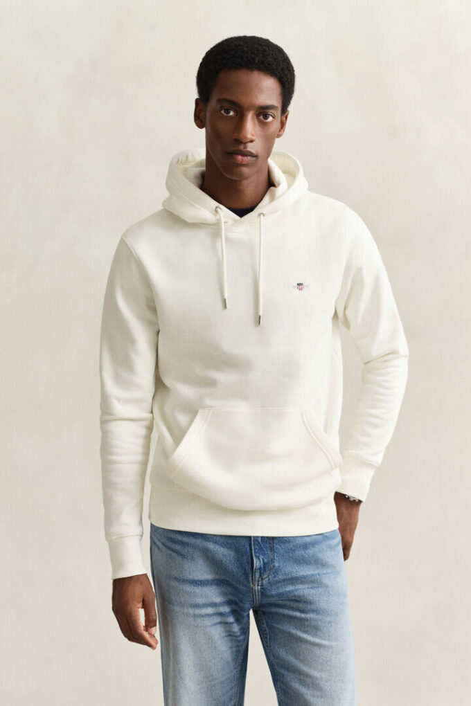 Shield Hoodie Shield Hoodie