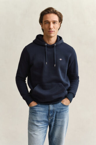 Shield Hoodie