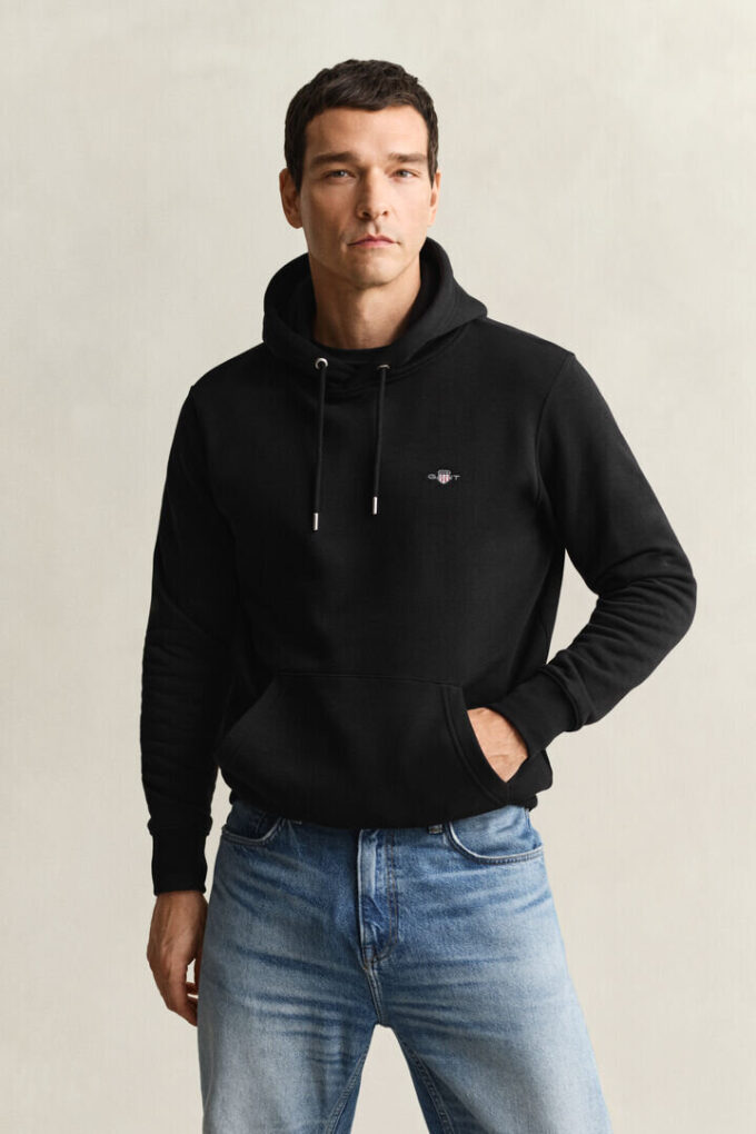 Shield Hoodie Shield Hoodie