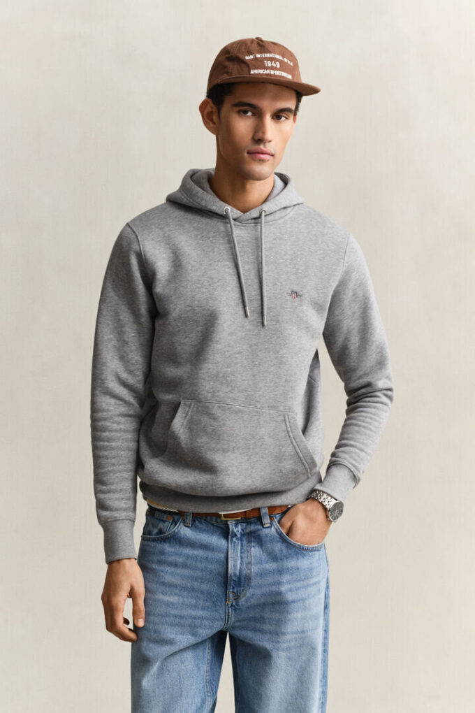 Shield Hoodie Shield Hoodie