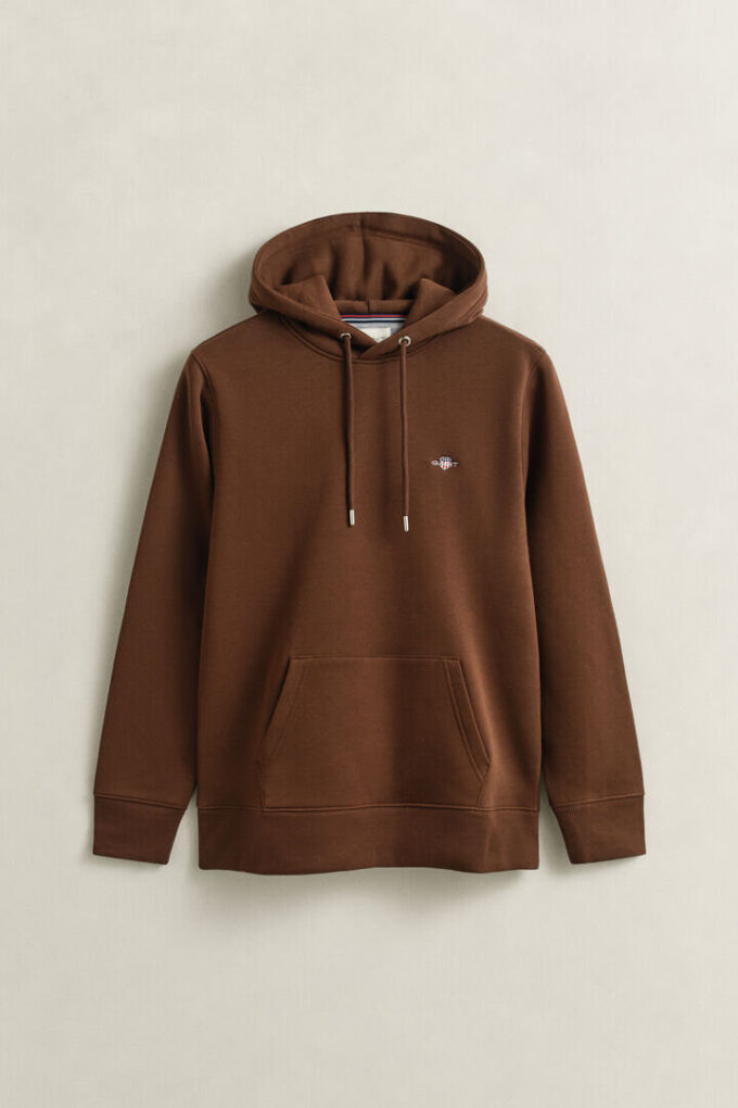 Shield Hoodie Shield Hoodie