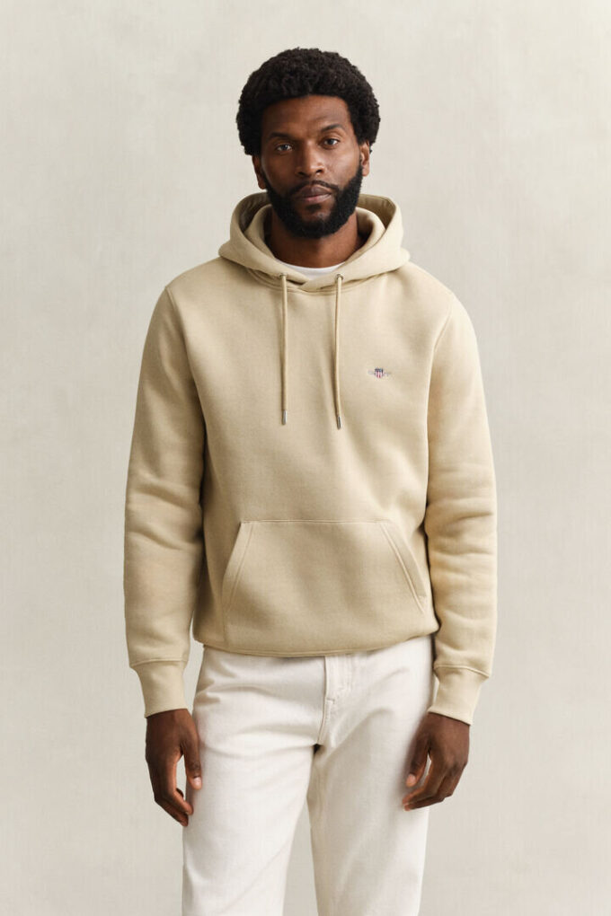 Shield Hoodie Shield Hoodie