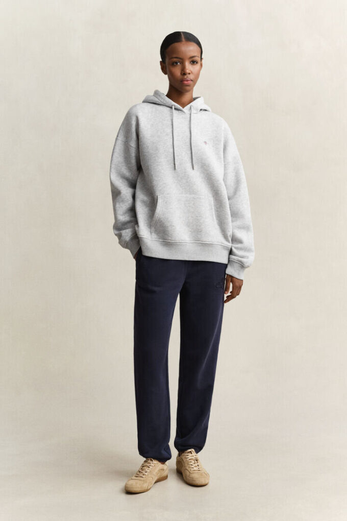 Shield Hoodie Shield Hoodie