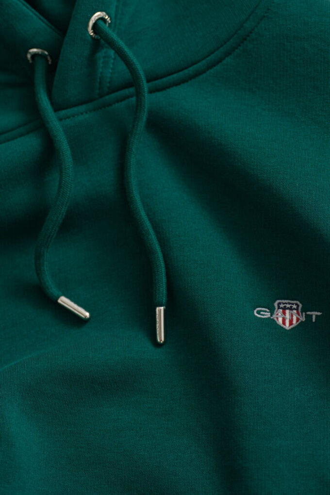Shield Hoodie Shield Hoodie