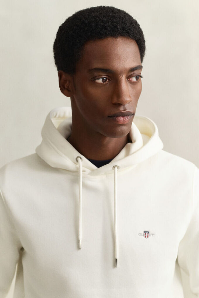 Shield Hoodie Shield Hoodie