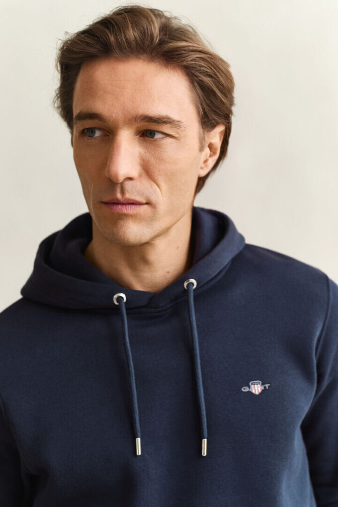 Shield Hoodie Shield Hoodie