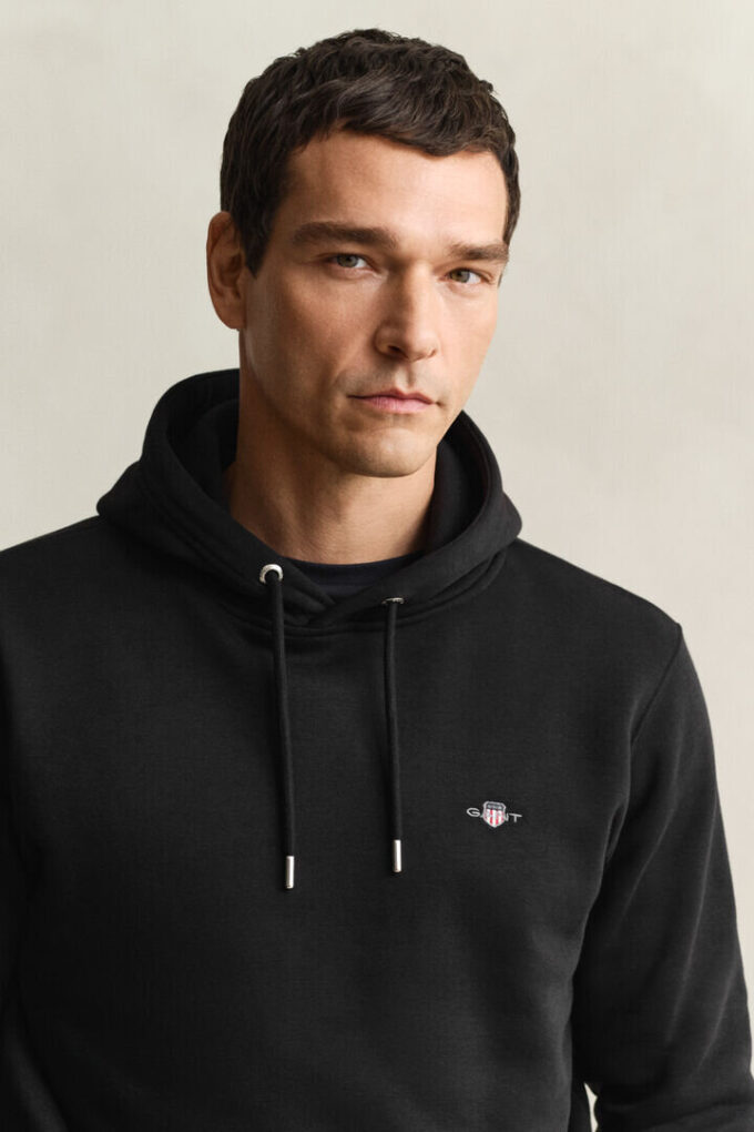 Shield Hoodie Shield Hoodie