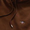 Shield Hoodie Shield Hoodie