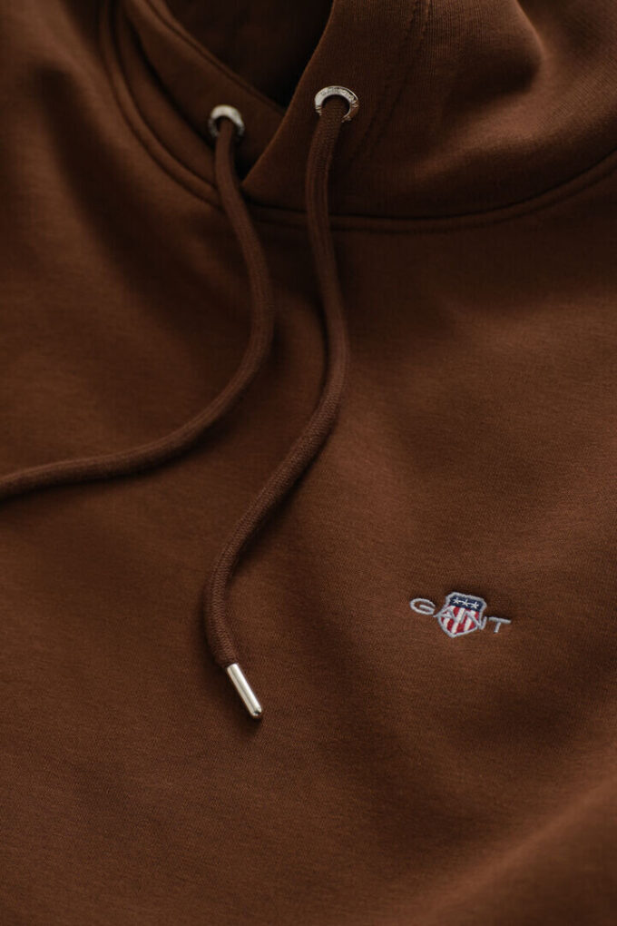 Shield Hoodie Shield Hoodie