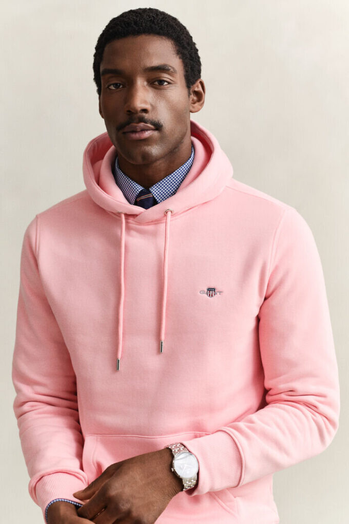 Shield Hoodie Shield Hoodie