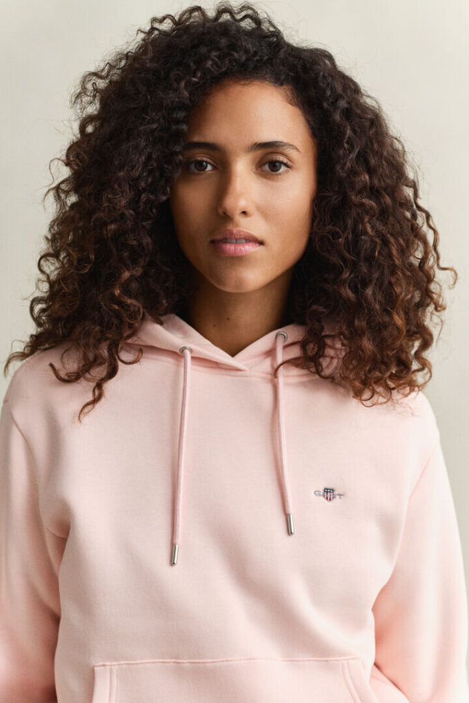 Shield Hoodie Shield Hoodie