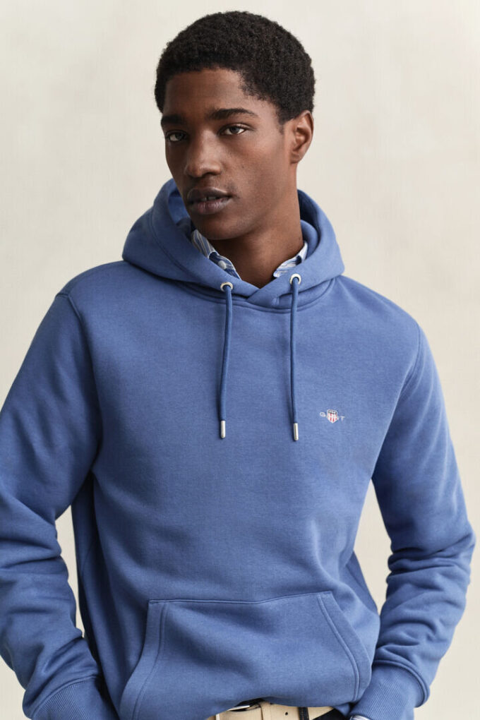 Shield Hoodie Shield Hoodie