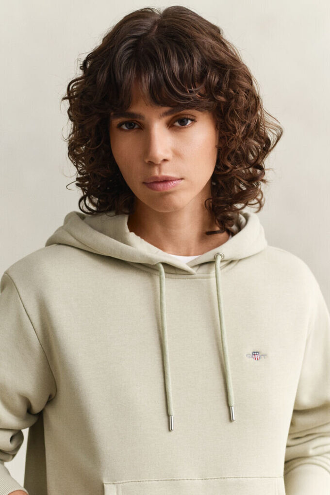 Shield Hoodie Shield Hoodie