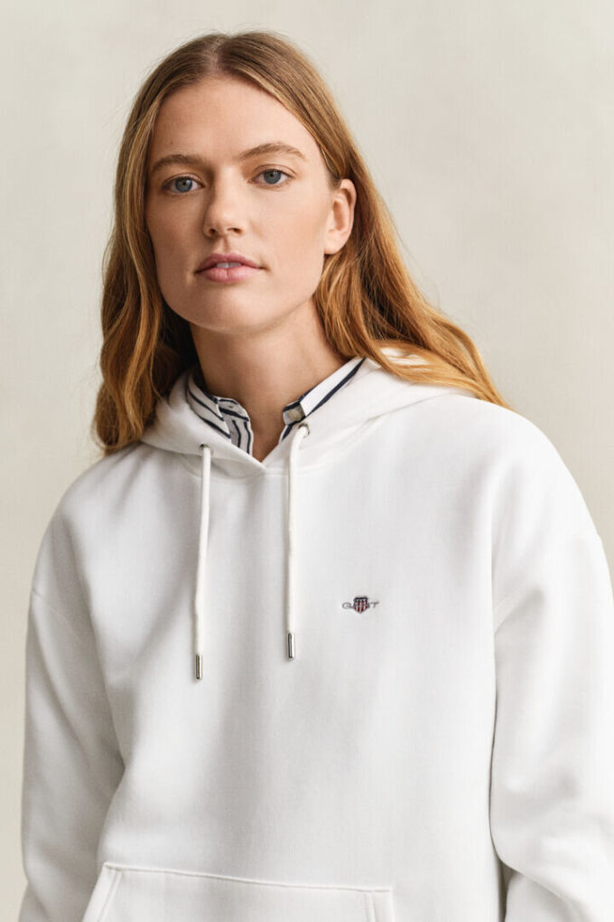 Shield Hoodie Shield Hoodie