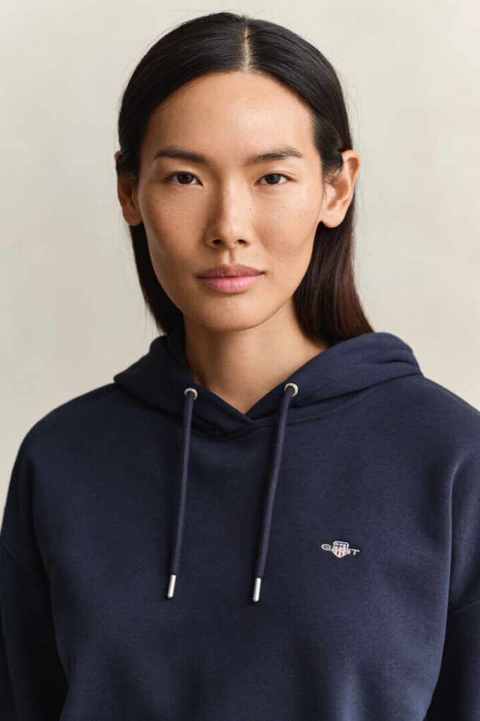 Shield Hoodie Shield Hoodie