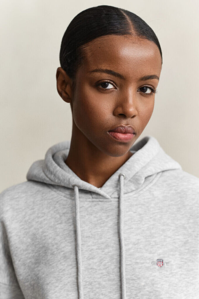 Shield Hoodie Shield Hoodie