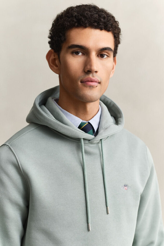 Shield Hoodie Shield Hoodie
