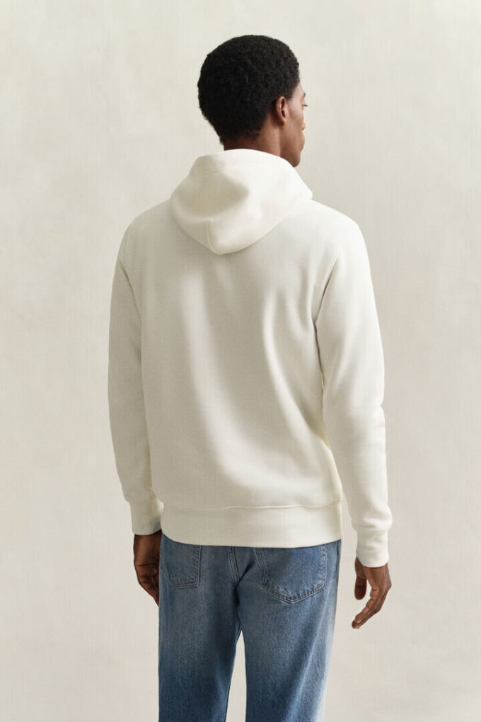 Shield Hoodie Shield Hoodie