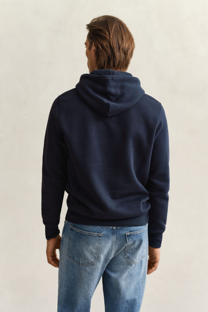 Shield Hoodie Shield Hoodie