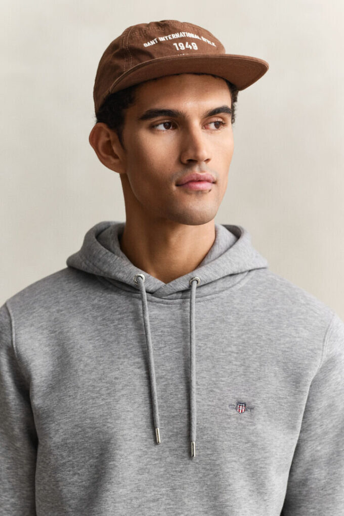 Shield Hoodie Shield Hoodie