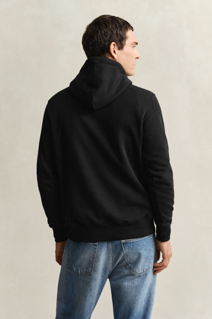 Shield Hoodie Shield Hoodie