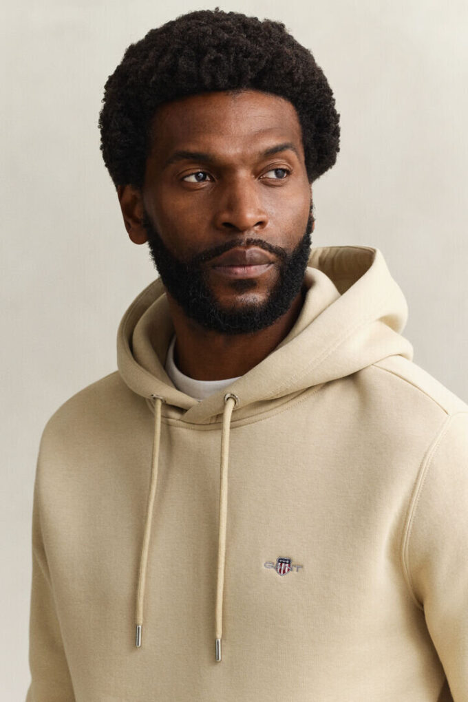 Shield Hoodie Shield Hoodie