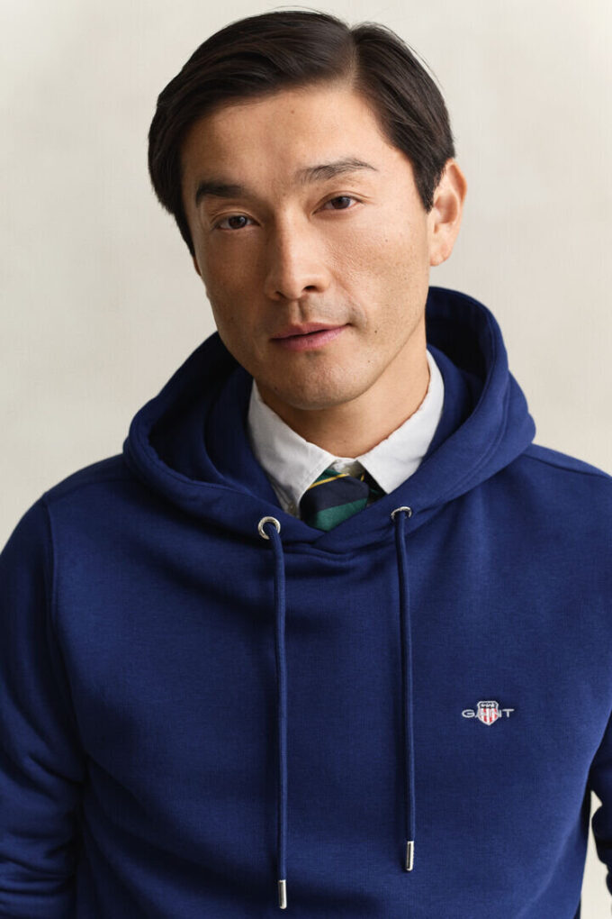 Shield Hoodie Shield Hoodie