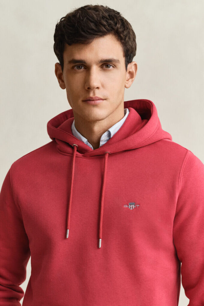 Shield Hoodie Shield Hoodie
