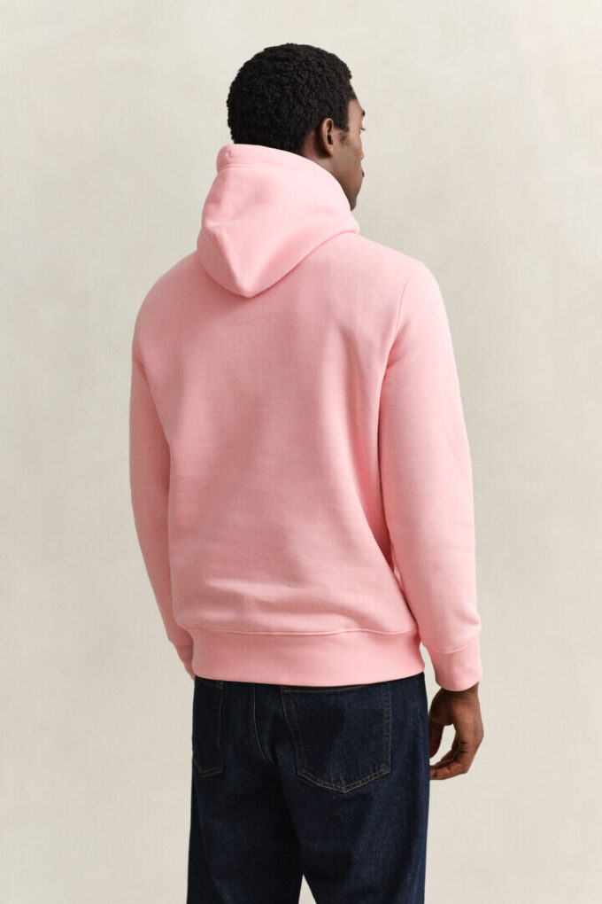 Shield Hoodie Shield Hoodie