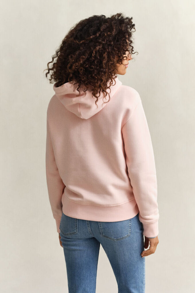 Shield Hoodie Shield Hoodie