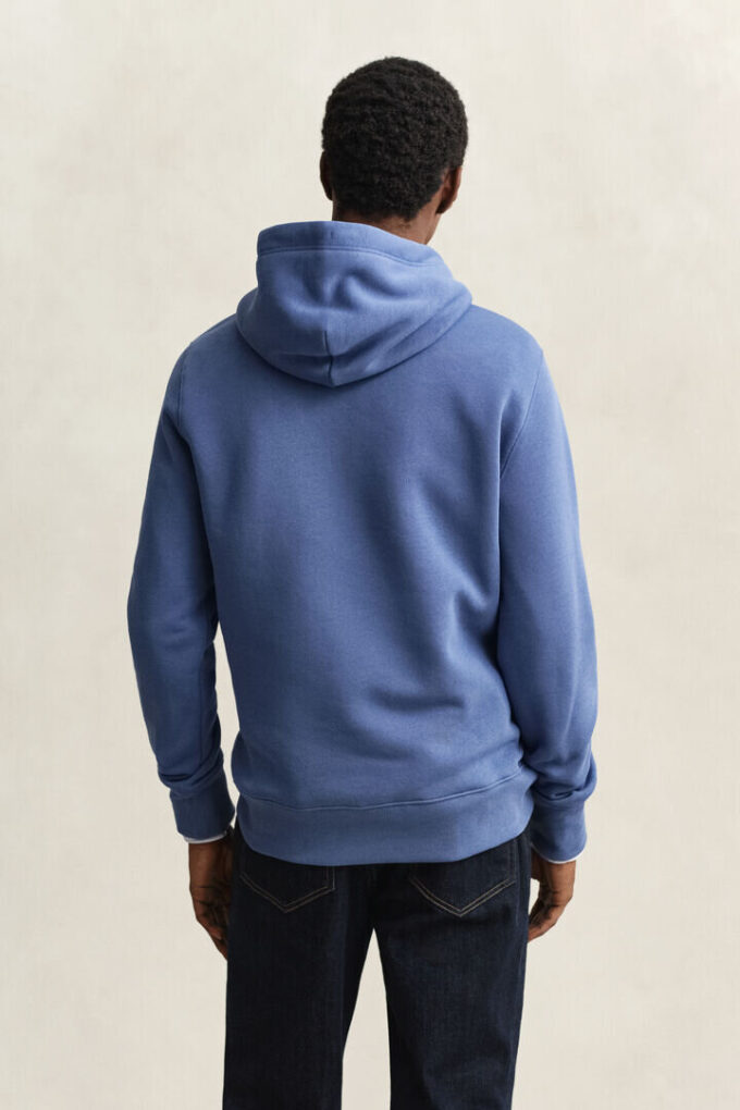 Shield Hoodie Shield Hoodie