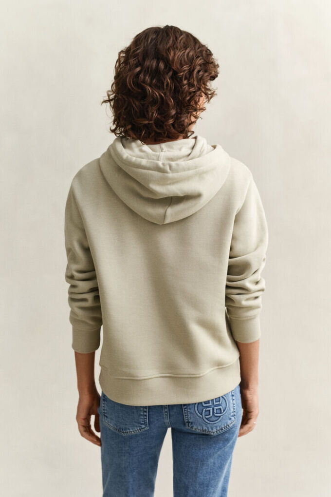 Shield Hoodie Shield Hoodie