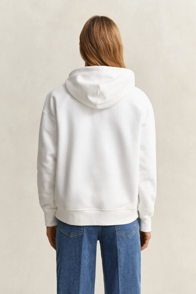Shield Hoodie Shield Hoodie