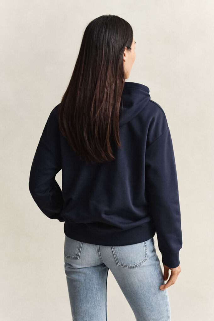 Shield Hoodie Shield Hoodie