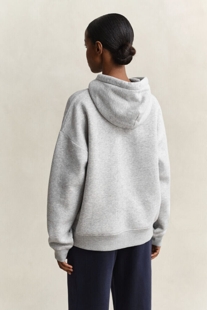 Shield Hoodie Shield Hoodie