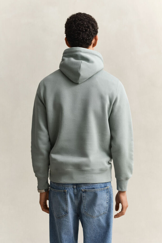 Shield Hoodie Shield Hoodie