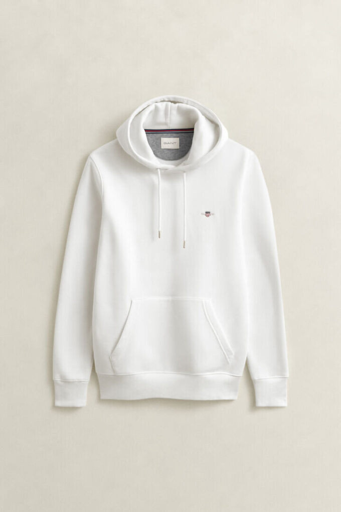 Shield Hoodie Shield Hoodie