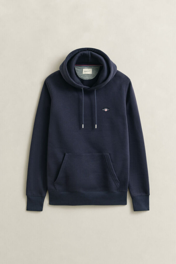 Shield Hoodie Shield Hoodie