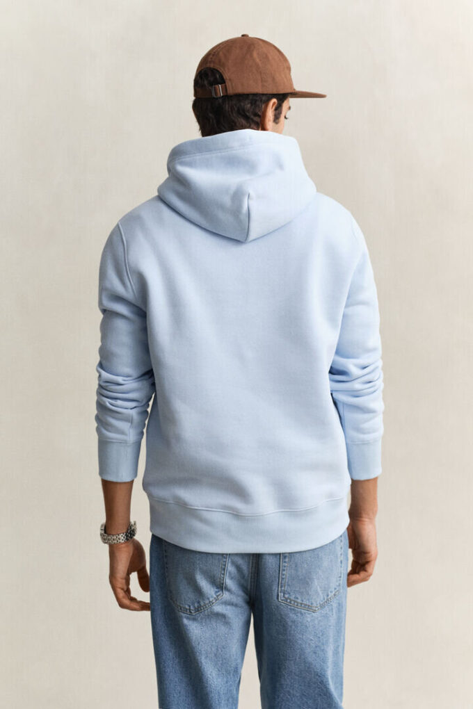 Shield Hoodie Shield Hoodie