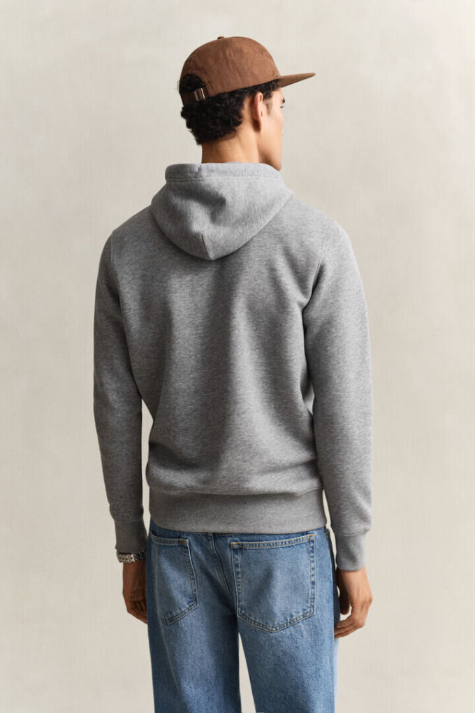 Shield Hoodie Shield Hoodie